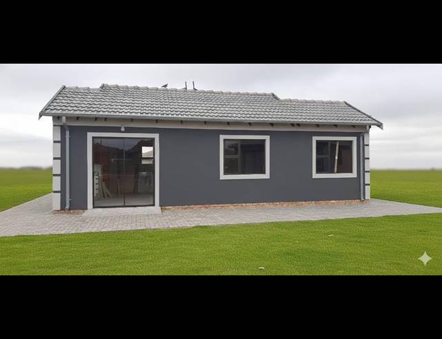 2 BEDROOM HOUSE FOR SALE IN SELCOURT